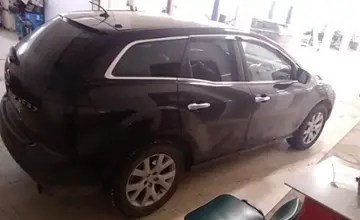 Mazda CX-7 2007 года за 4 000 000 тг. в Актобе фото 4