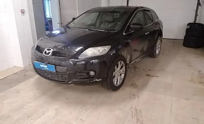 Mazda CX-7 2007 года за 4 000 000 тг. в Актобе
