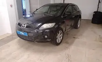 Mazda CX-7 2007 года за 4 000 000 тг. в Актобе фото 1