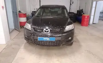Mazda CX-7 2007 года за 4 000 000 тг. в Актобе фото 2