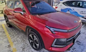 JAC JS4 2023 года за 7 500 000 тг. в Астана фото 3