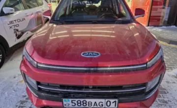 JAC JS4 2023 года за 7 500 000 тг. в Астана фото 2