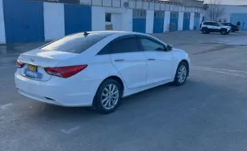 Hyundai Sonata 2013 года за 6 000 000 тг. в Актау
