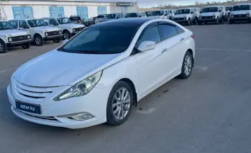 Hyundai Sonata 2013 года за 6 000 000 тг. в Актау фото 1
