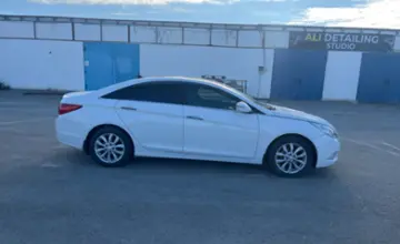 Hyundai Sonata 2013 года за 6 000 000 тг. в Актау фото 4