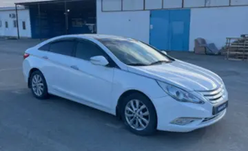 Hyundai Sonata 2013 года за 6 000 000 тг. в Актау фото 3
