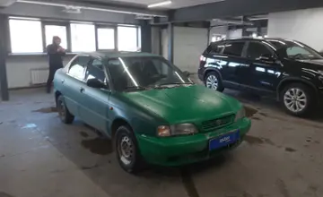 Suzuki Baleno 1995 года за 1 000 000 тг. в Астана фото 2