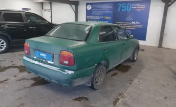 Suzuki Baleno 1995 года за 1 000 000 тг. в Астана фото 3