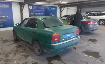 Suzuki Baleno 1995 года за 1 000 000 тг. в Астана фото 4
