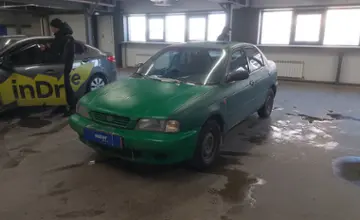 Suzuki Baleno 1995 года за 1 000 000 тг. в Астана фото 1