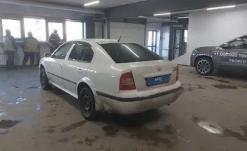 Skoda Octavia 2008 года за 2 700 000 тг. в Астана фото 4