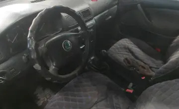 Skoda Octavia 2008 года за 2 700 000 тг. в Астана фото 5