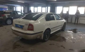 Skoda Octavia 2008 года за 2 700 000 тг. в Астана фото 3