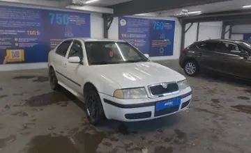 Skoda Octavia 2008 года за 2 700 000 тг. в Астана фото 2