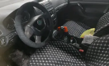 Skoda Octavia 2009 года за 3 500 000 тг. в Астана фото 5