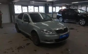 Skoda Octavia 2009 года за 3 500 000 тг. в Астана фото 2