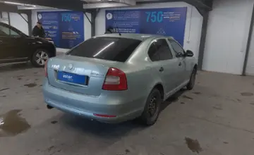Skoda Octavia 2009 года за 3 500 000 тг. в Астана фото 3