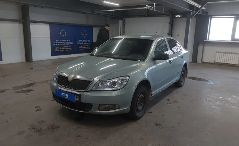 Skoda Octavia 2009 года за 3 500 000 тг. в Астана