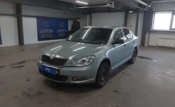 Skoda Octavia 2009 года за 3 500 000 тг. в Астана фото 1