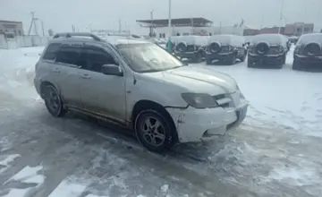 Mitsubishi Outlander 2003 года за 3 200 000 тг. в Кызылорда фото 3