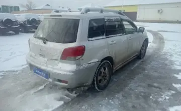Mitsubishi Outlander 2003 года за 3 200 000 тг. в Кызылорда