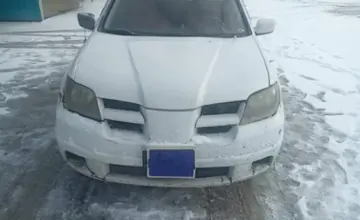 Mitsubishi Outlander 2003 года за 3 200 000 тг. в Кызылорда фото 2