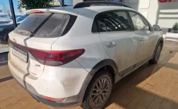Kia Rio 2020 года за 7 000 000 тг. в Астана