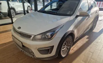 Kia Rio 2020 года за 7 000 000 тг. в Астана фото 1
