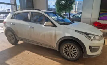 Kia Rio 2020 года за 7 000 000 тг. в Астана фото 4