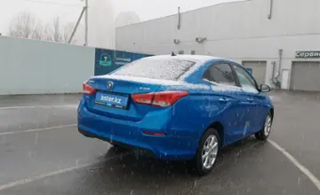 Changan Alsvin 2024 года за 5 890 000 тг. в Шымкент фото 3