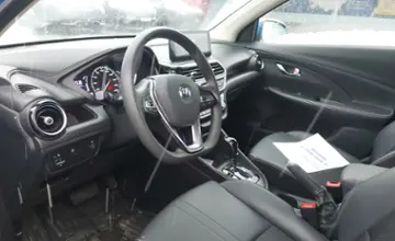 Changan Alsvin 2024 года за 5 890 000 тг. в Шымкент фото 5