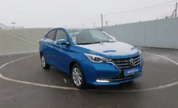 Changan Alsvin 2024 года за 5 890 000 тг. в Шымкент фото 2