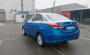 Changan Alsvin 2024 года за 5 890 000 тг. в Шымкент фото 4