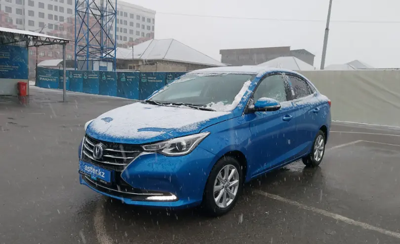 Changan Alsvin 2024 года за 5 890 000 тг. в Шымкент
