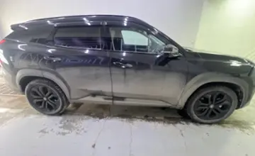 Geely Atlas 2023 года за 14 000 000 тг. в Павлодар фото 4