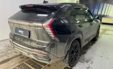 Geely Atlas 2023 года за 14 000 000 тг. в Павлодар