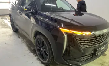 Geely Atlas 2023 года за 14 000 000 тг. в Павлодар фото 3