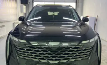 Geely Atlas 2023 года за 14 000 000 тг. в Павлодар фото 2