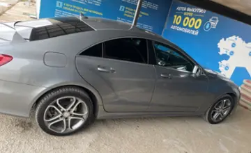 Mercedes-Benz CLS 2014 года за 17 000 000 тг. в Актау фото 4