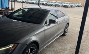 Mercedes-Benz CLS 2014 года за 17 000 000 тг. в Актау фото 1