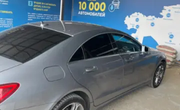 Mercedes-Benz CLS 2014 года за 17 000 000 тг. в Актау