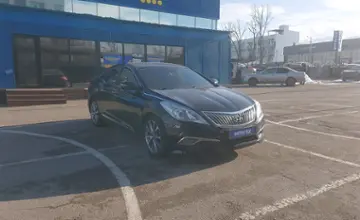 Hyundai Grandeur 2014 года за 8 700 000 тг. в Алматы фото 2