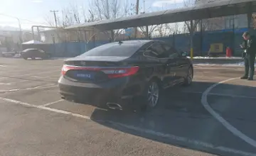 Hyundai Grandeur 2014 года за 8 700 000 тг. в Алматы фото 3