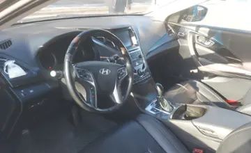 Hyundai Grandeur 2014 года за 8 700 000 тг. в Алматы фото 5