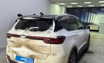 Chery Tiggo 7 Pro 2022 года за 9 500 000 тг. в Павлодар