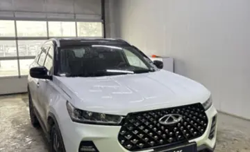 Chery Tiggo 7 Pro 2022 года за 9 500 000 тг. в Павлодар фото 3
