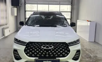 Chery Tiggo 7 Pro 2022 года за 9 500 000 тг. в Павлодар фото 2