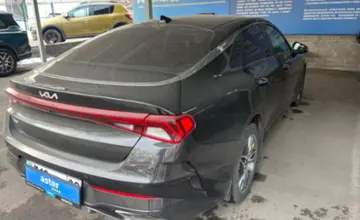 Kia K5 2022 года за 11 000 000 тг. в Алматы