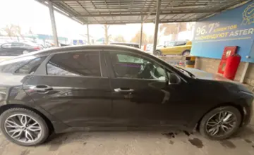 Kia K5 2022 года за 11 000 000 тг. в Алматы фото 4