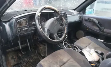 Volkswagen Passat 1994 года за 1 000 000 тг. в Шымкент фото 5